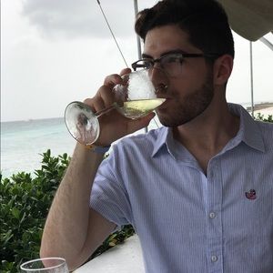 Meet your Posher, Ken